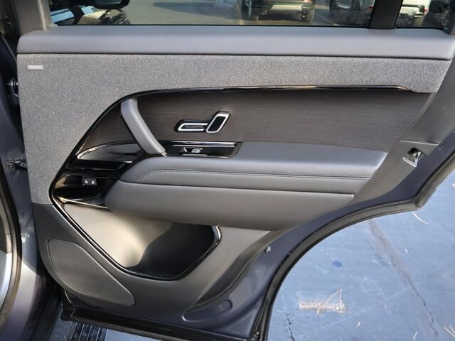 2023 Land Rover Range Rover Sport SE Oshkosh WI