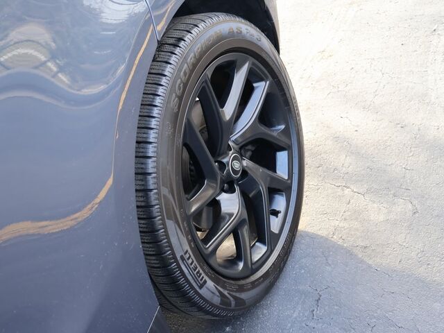 2023 Land Rover Range Rover Sport SE Oshkosh WI