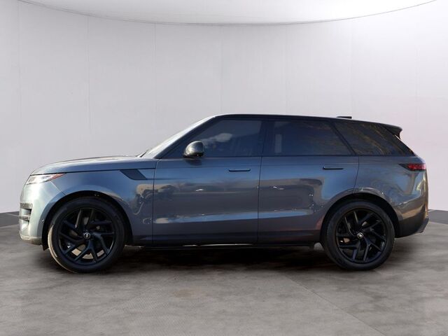 2023 Land Rover Range Rover Sport SE Oshkosh WI 2023 Land Rover Range Rover Sport SE Oshkosh WI