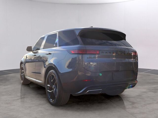2023 Land Rover Range Rover Sport SE Oshkosh WI 2023 Land Rover Range Rover Sport SE Oshkosh WI