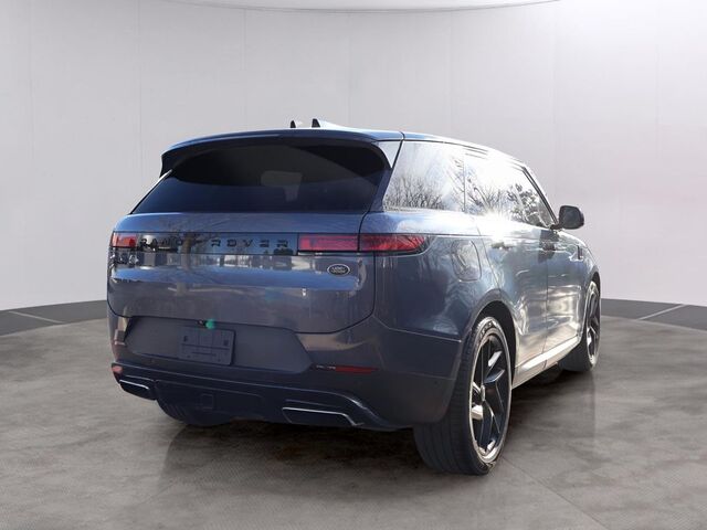 2023 Land Rover Range Rover Sport SE Oshkosh WI 2023 Land Rover Range Rover Sport SE Oshkosh WI