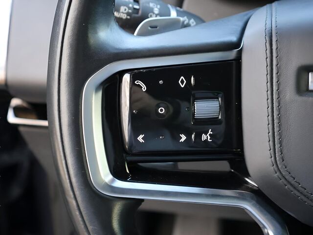 2023 Land Rover Range Rover Sport SE Oshkosh WI 2023 Land Rover Range Rover Sport SE Oshkosh WI