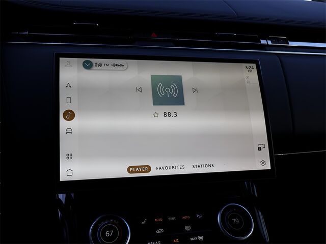 2023 Land Rover Range Rover Sport SE Oshkosh WI