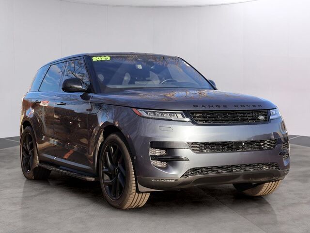 2023 Land Rover Range Rover Sport SE Oshkosh WI 2023 Land Rover Range Rover Sport SE Oshkosh WI