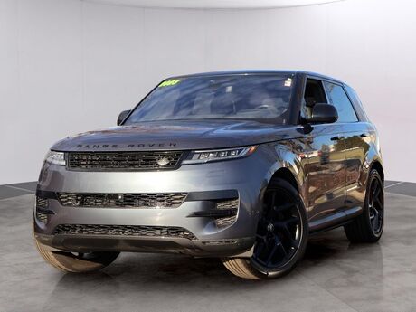 2023 Land Rover Range Rover Sport SE Oshkosh WI