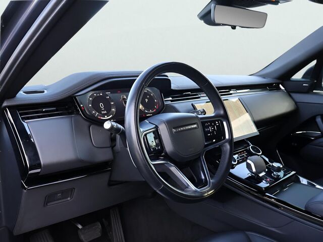 2023 Land Rover Range Rover Sport SE Oshkosh WI 2023 Land Rover Range Rover Sport SE Oshkosh WI