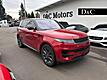 2023 Land Rover Range Rover Sport SE P360 Local Trade In