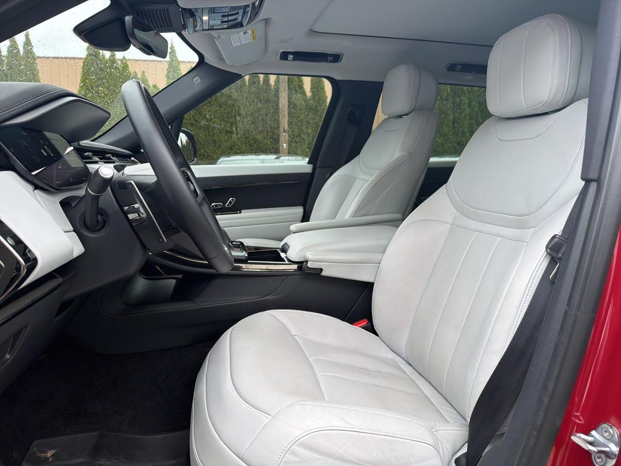 2023 Land Rover Range Rover Sport SE P360 Local Trade In Portland OR