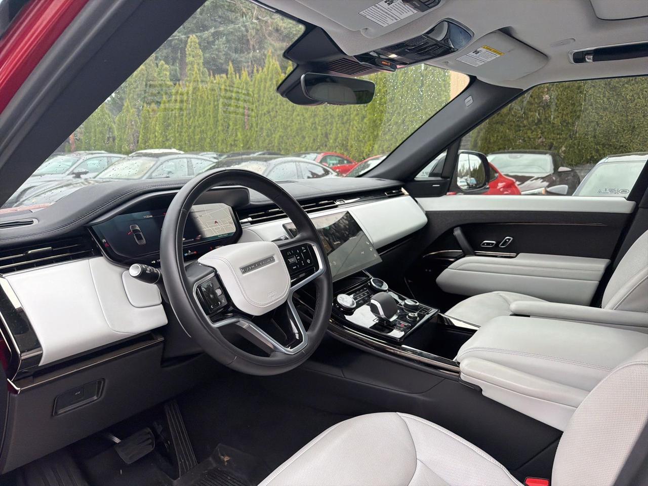 2023 Land Rover Range Rover Sport SE P360 Local Trade In Portland OR