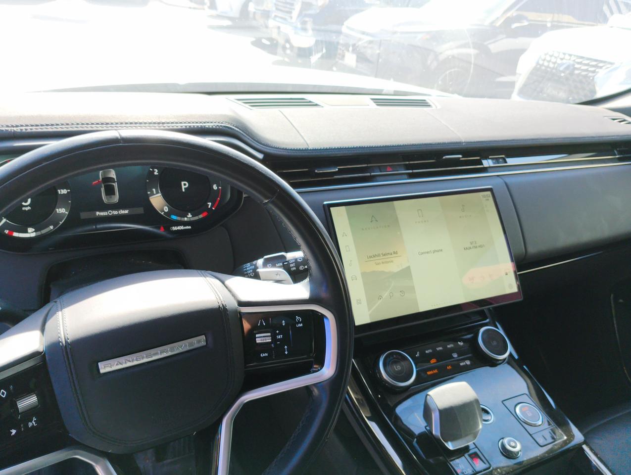 2023 Land Rover Range Rover Sport SE San Antonio TX