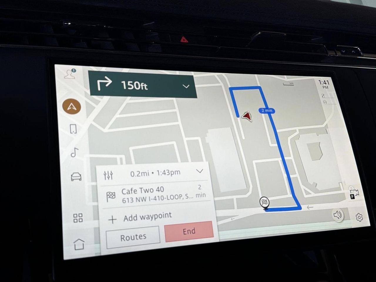 2023 Land Rover Range Rover Sport SE San Antonio TX