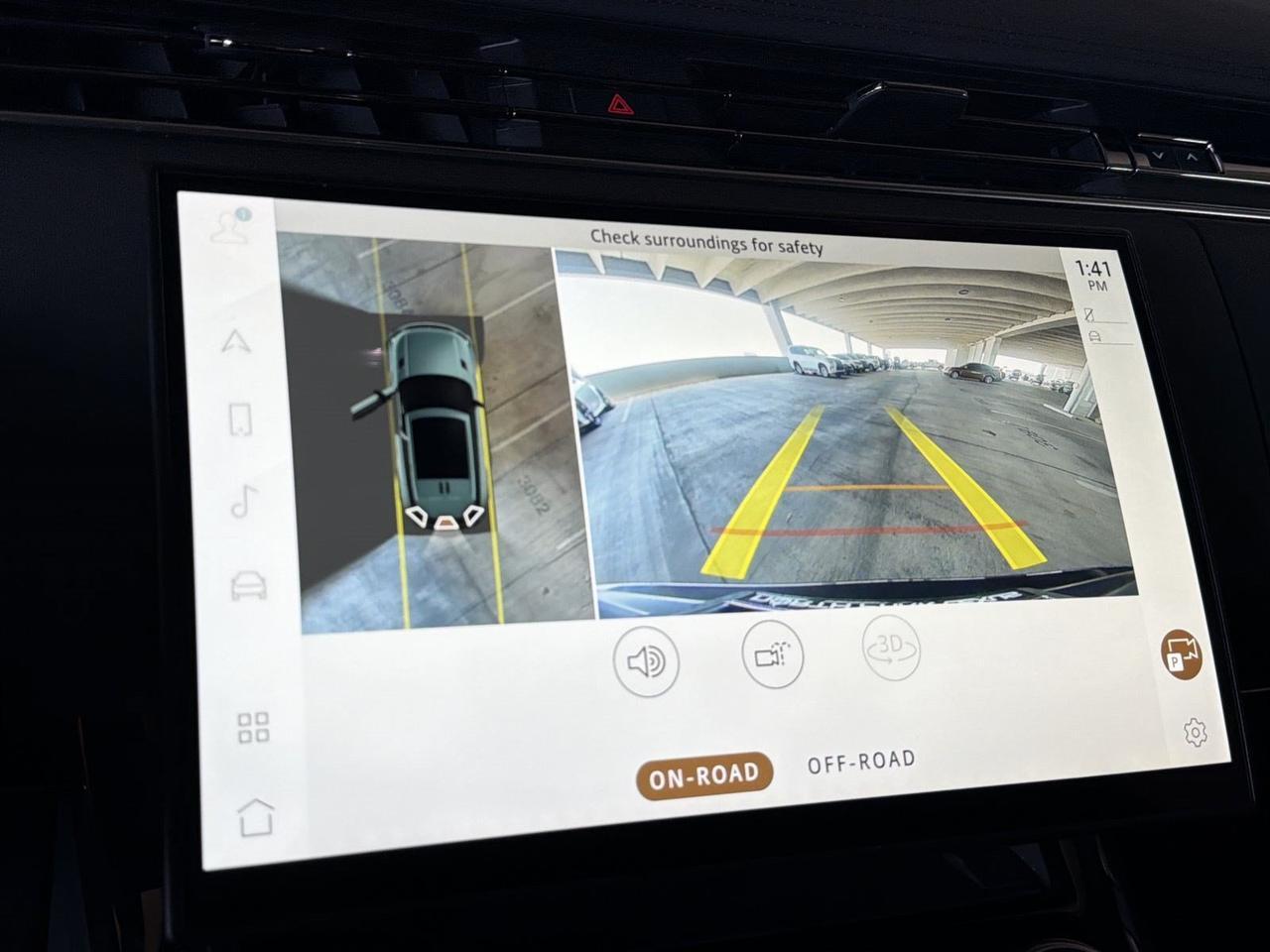 2023 Land Rover Range Rover Sport SE San Antonio TX