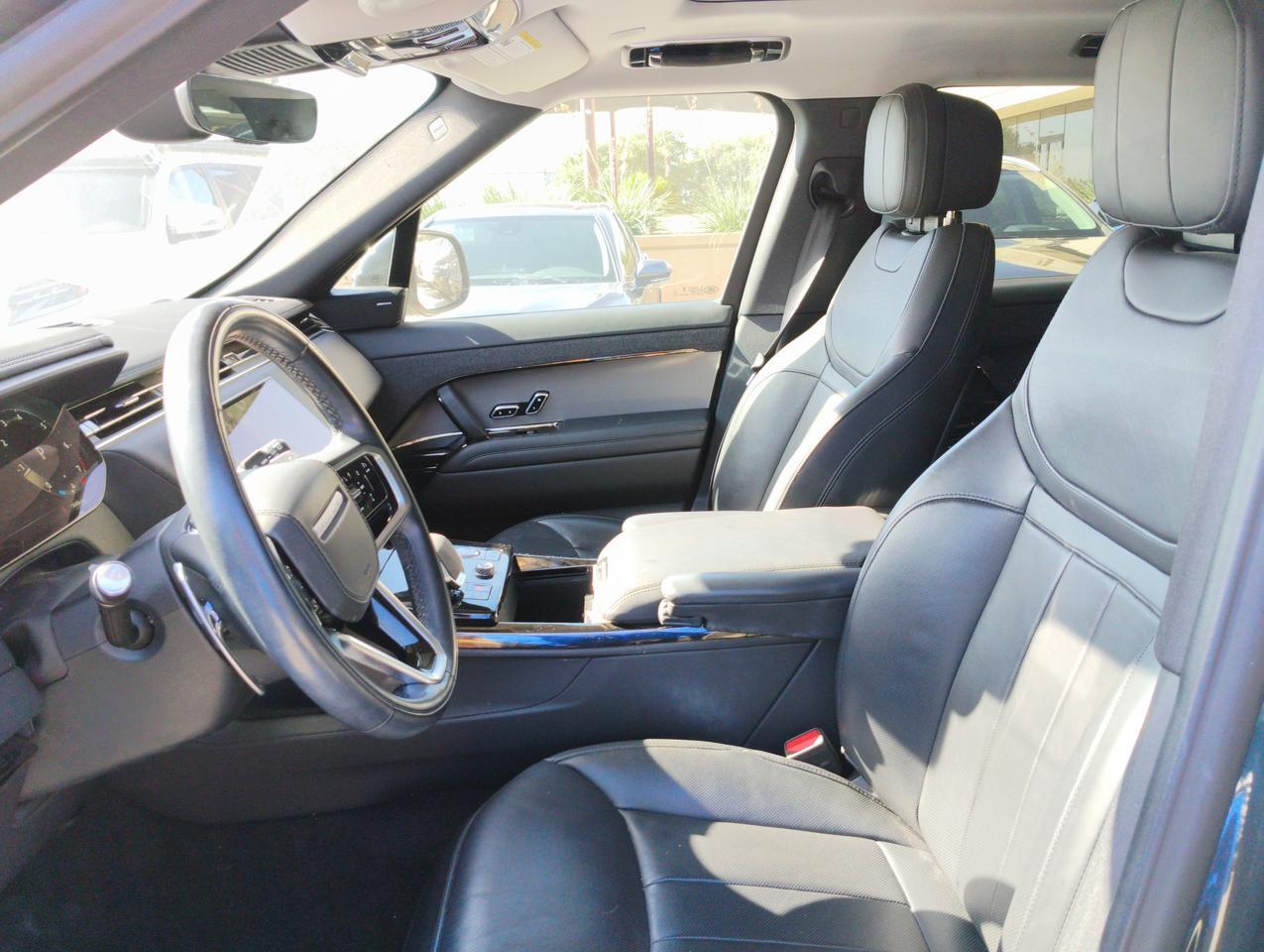 2023 Land Rover Range Rover Sport SE San Antonio TX