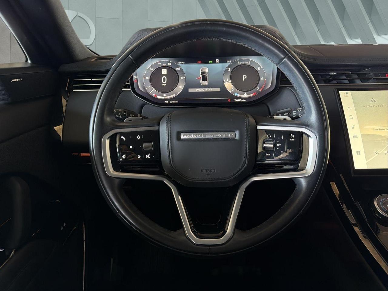 2023 Land Rover Range Rover Sport SE San Antonio TX