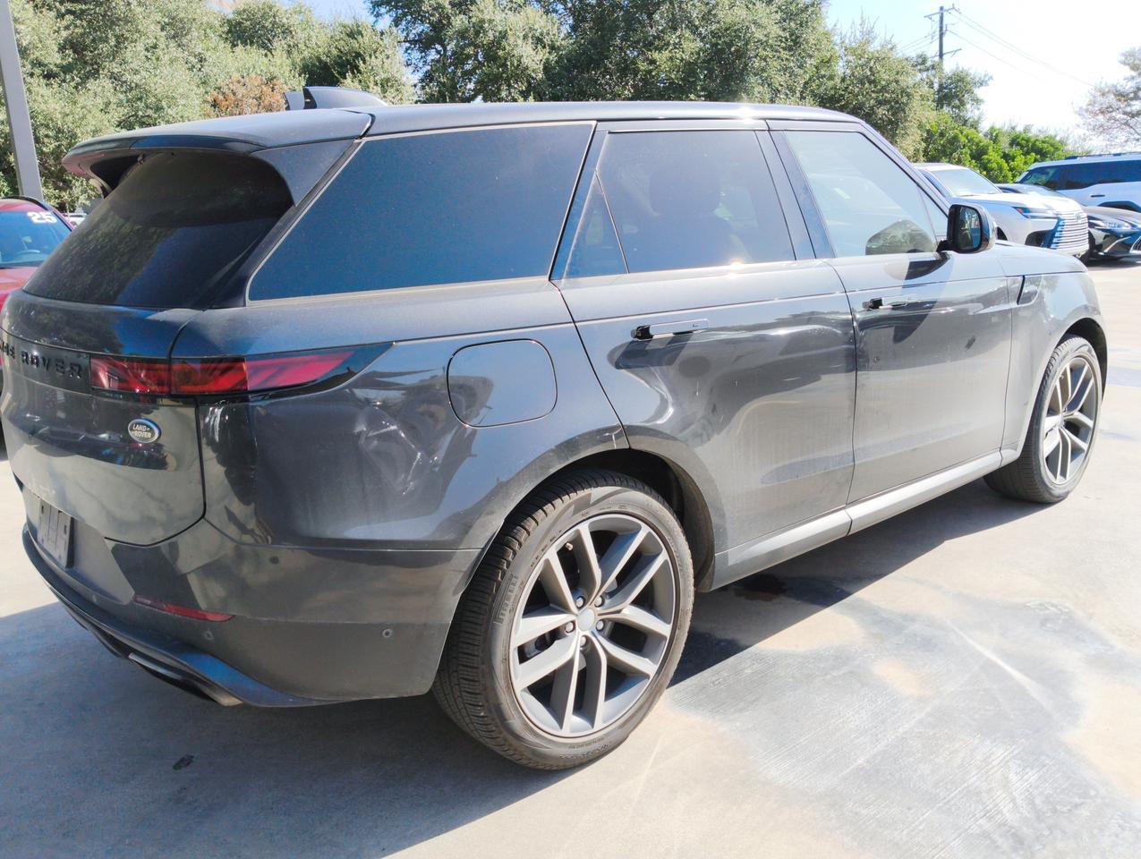 2023 Land Rover Range Rover Sport SE San Antonio TX