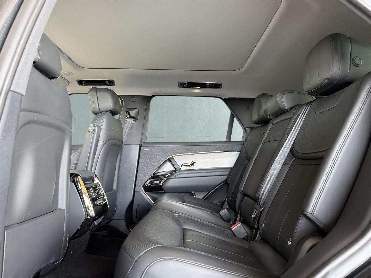 2023 Land Rover Range Rover Sport SE San Antonio TX