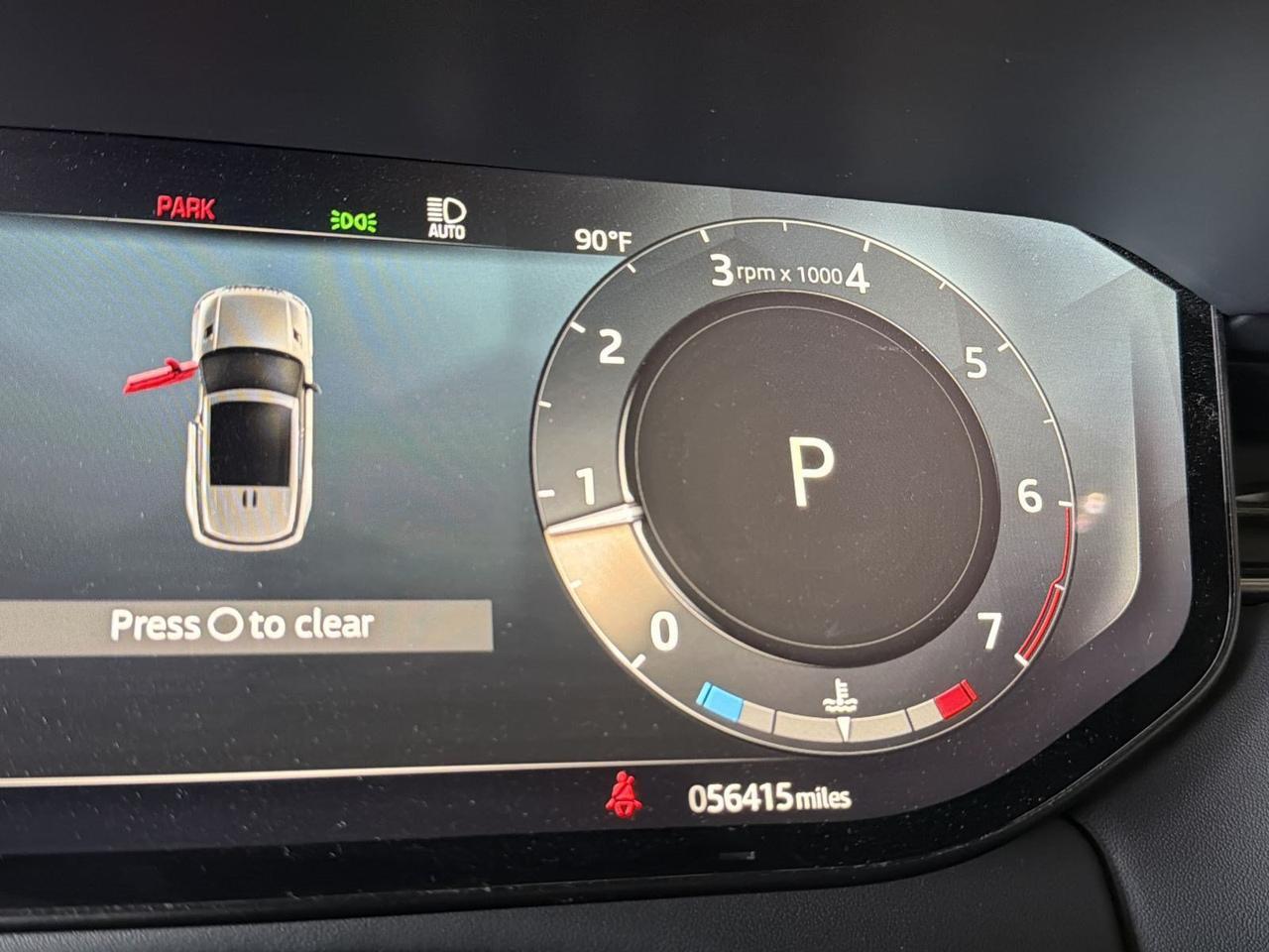 2023 Land Rover Range Rover Sport SE San Antonio TX