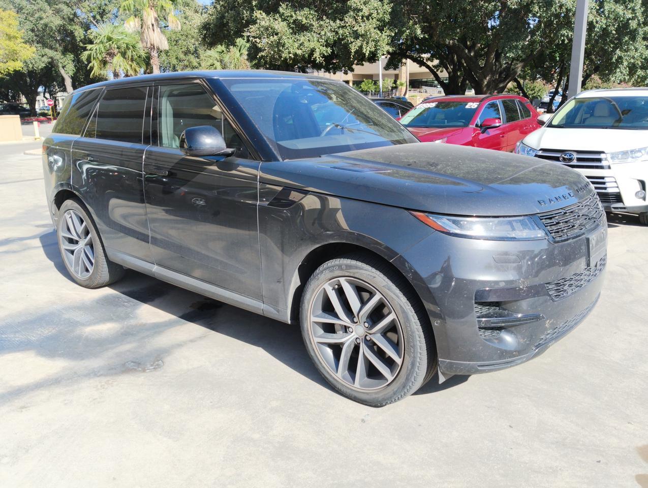 2023 Land Rover Range Rover Sport SE San Antonio TX