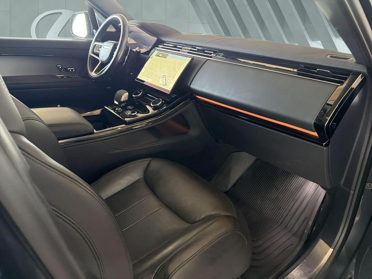 2023 Land Rover Range Rover Sport SE San Antonio TX