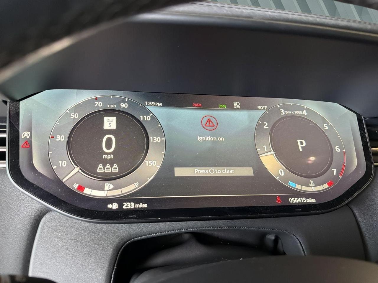 2023 Land Rover Range Rover Sport SE San Antonio TX