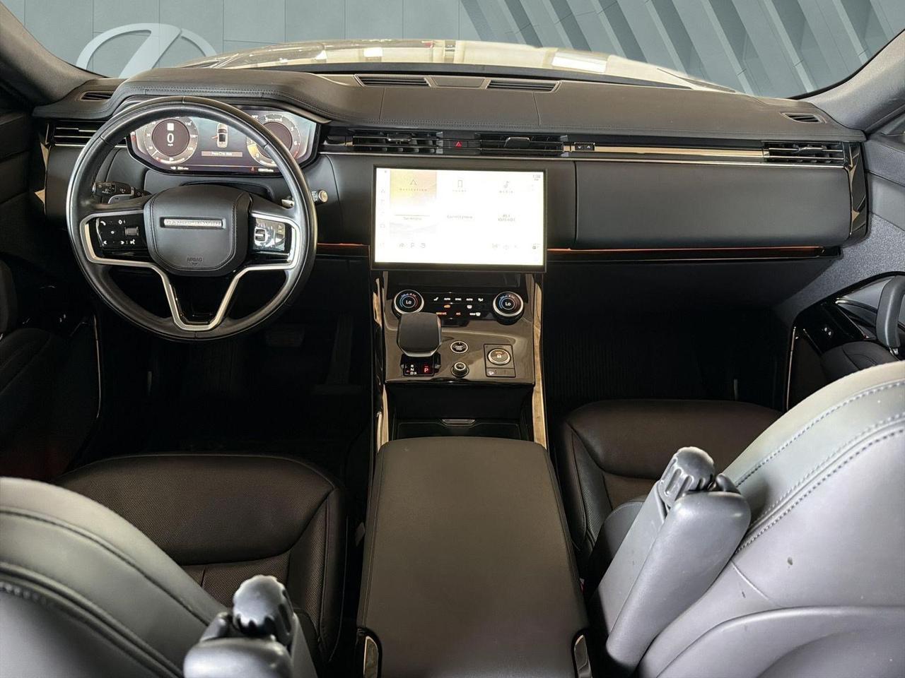 2023 Land Rover Range Rover Sport SE San Antonio TX