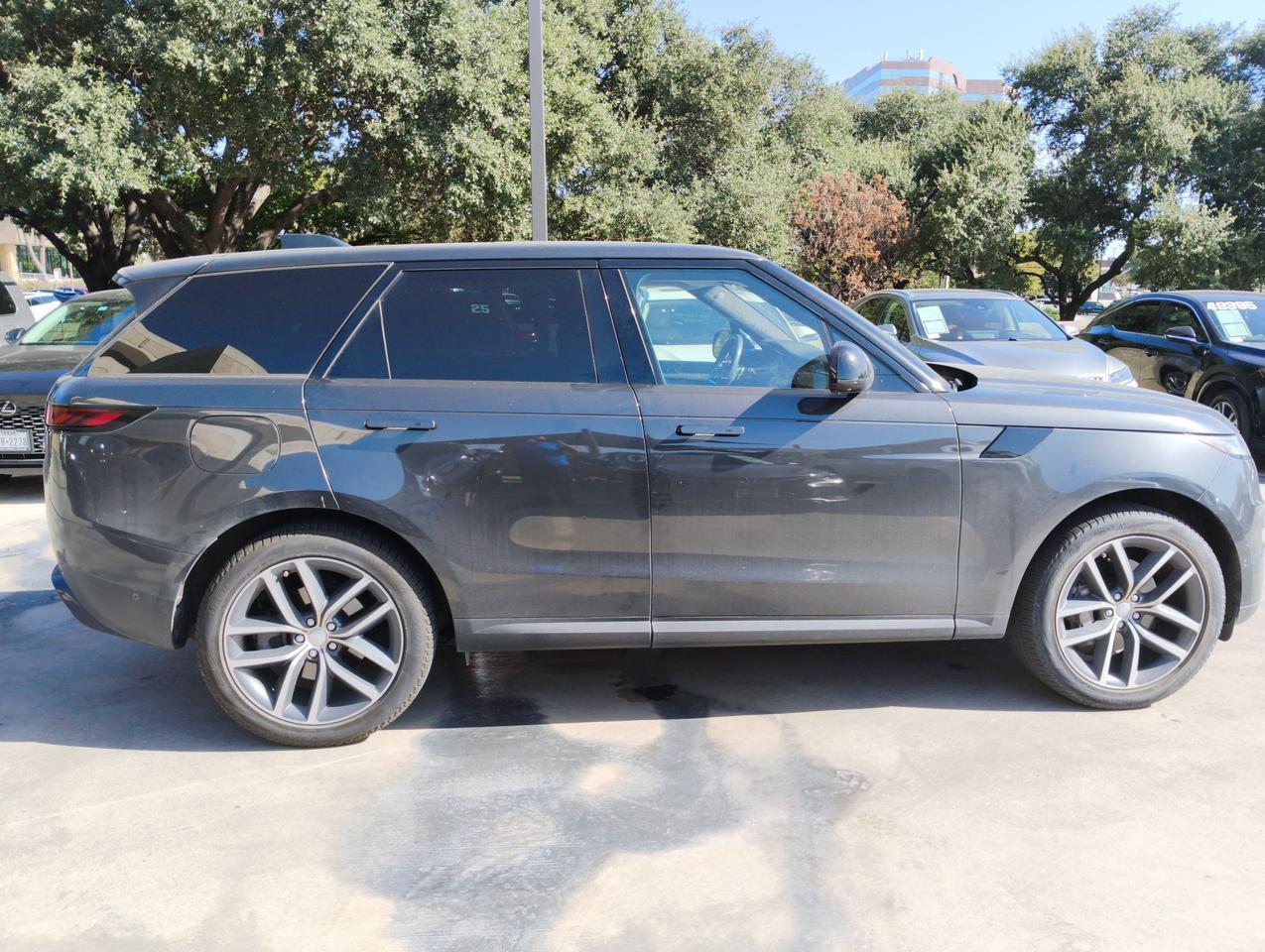 2023 Land Rover Range Rover Sport SE San Antonio TX
