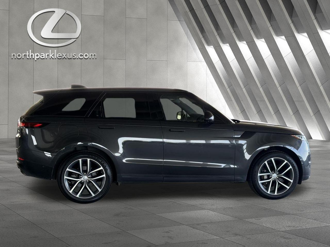 2023 Land Rover Range Rover Sport SE San Antonio TX