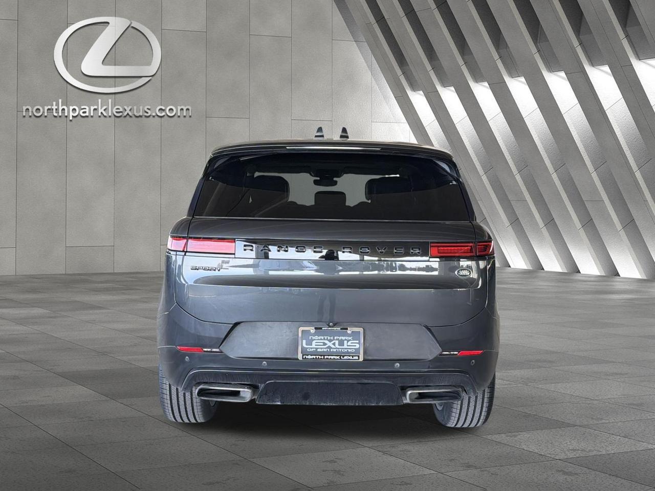 2023 Land Rover Range Rover Sport SE San Antonio TX