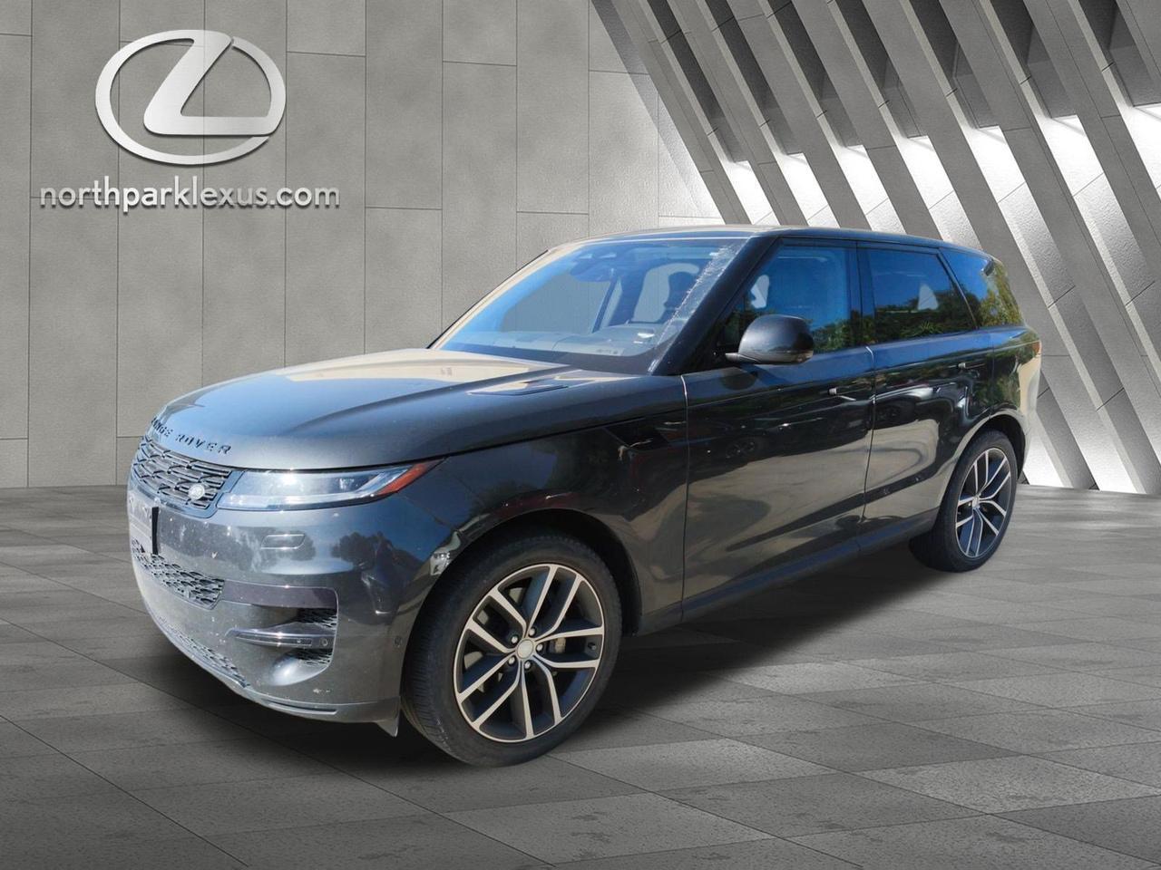 2023 Land Rover Range Rover Sport SE