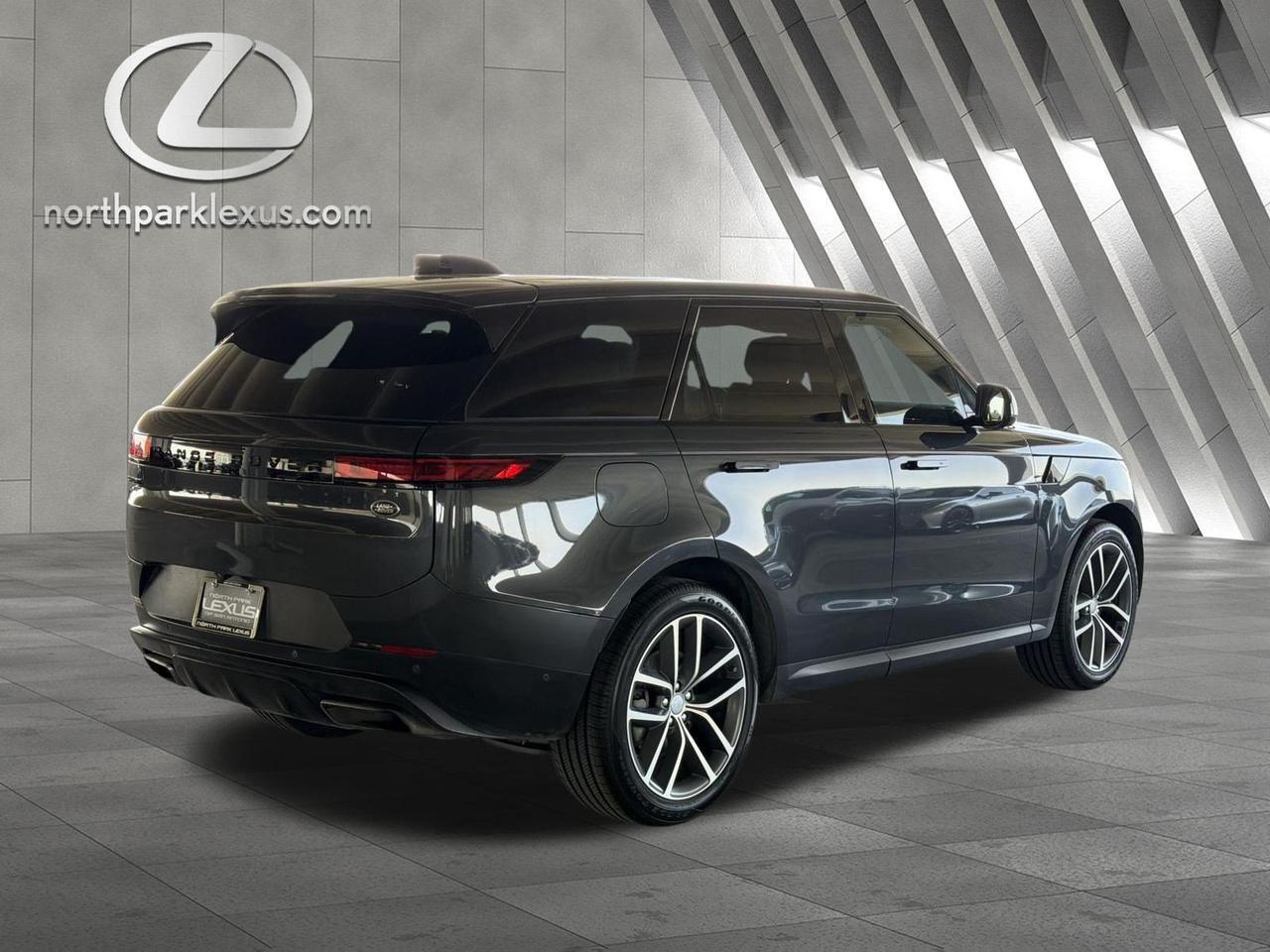 2023 Land Rover Range Rover Sport SE San Antonio TX