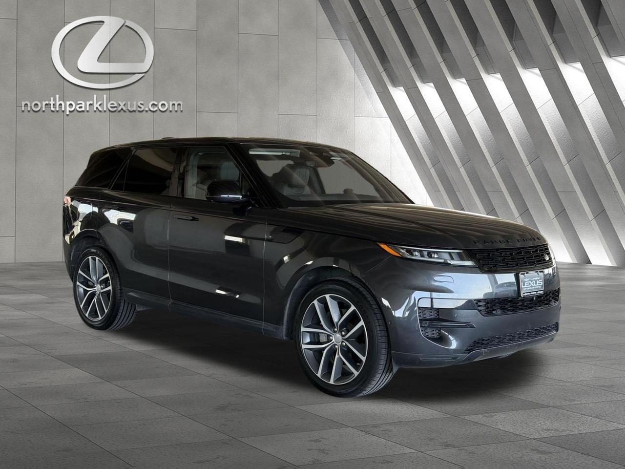 2023 Land Rover Range Rover Sport SE San Antonio TX
