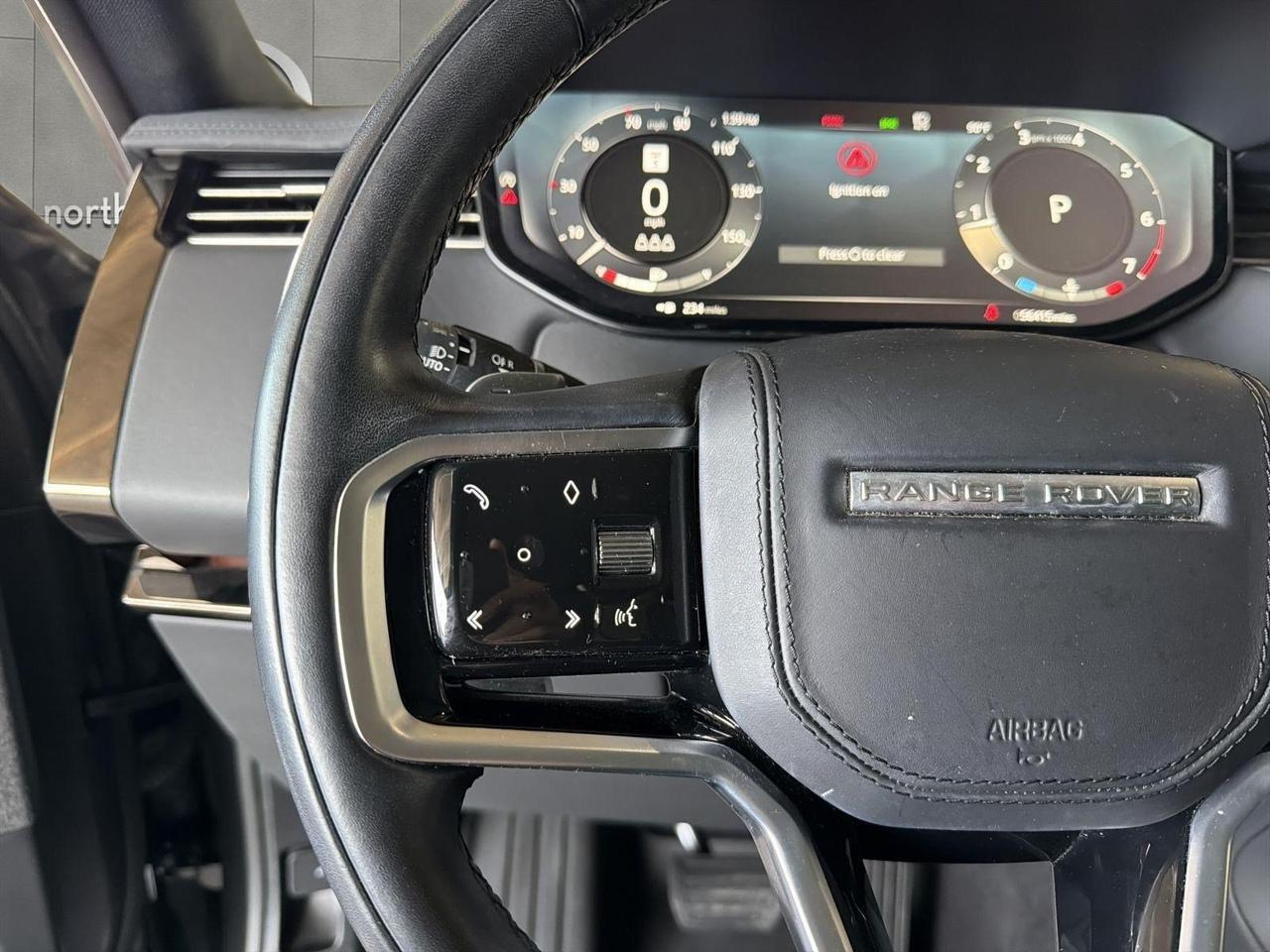 2023 Land Rover Range Rover Sport SE San Antonio TX