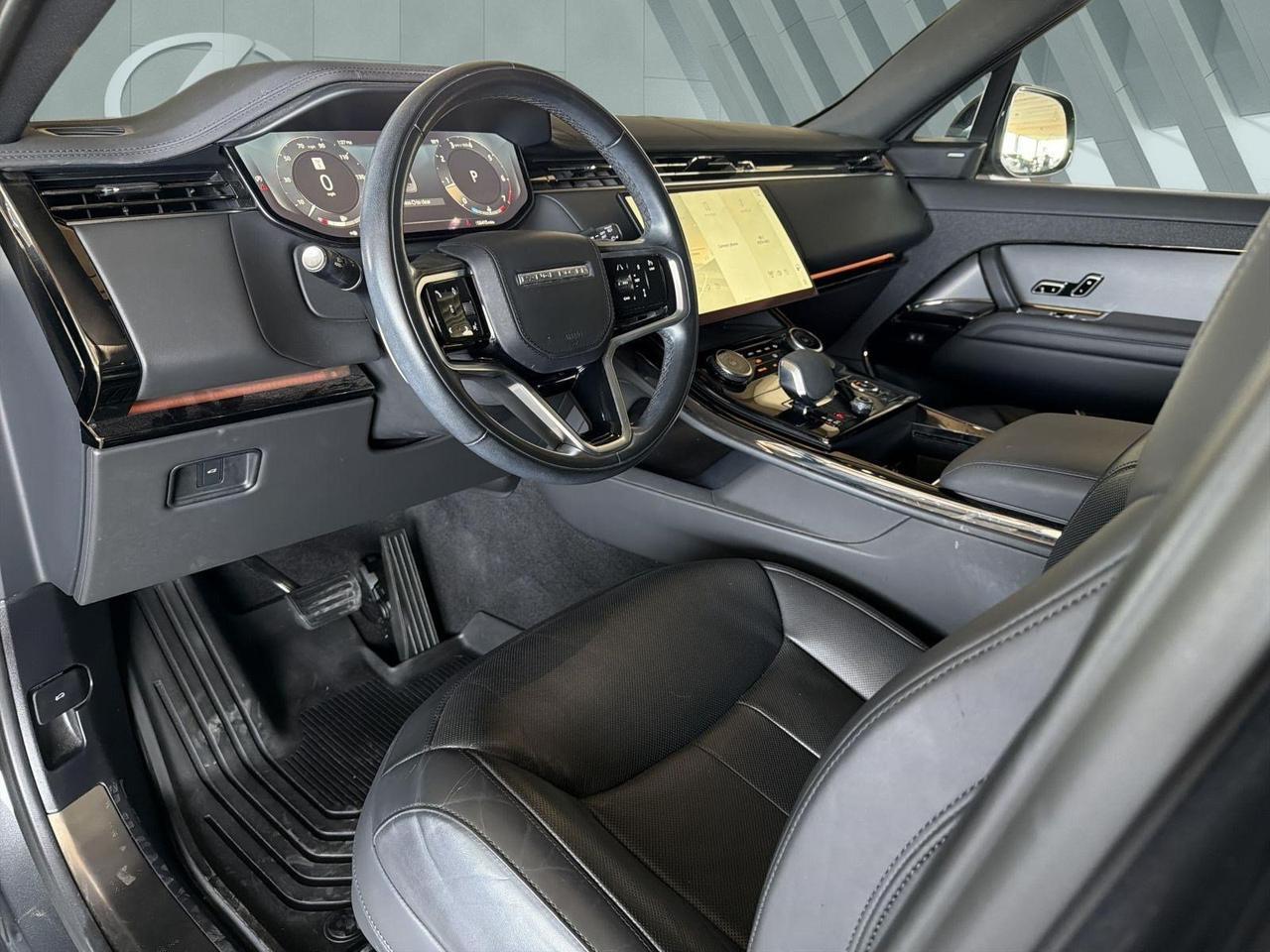 2023 Land Rover Range Rover Sport SE San Antonio TX