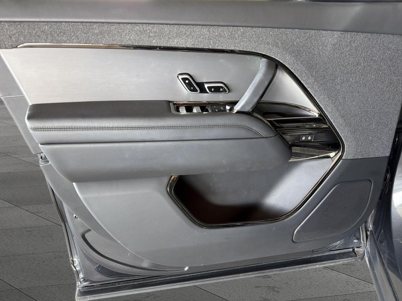 2023 Land Rover Range Rover Sport SE San Antonio TX