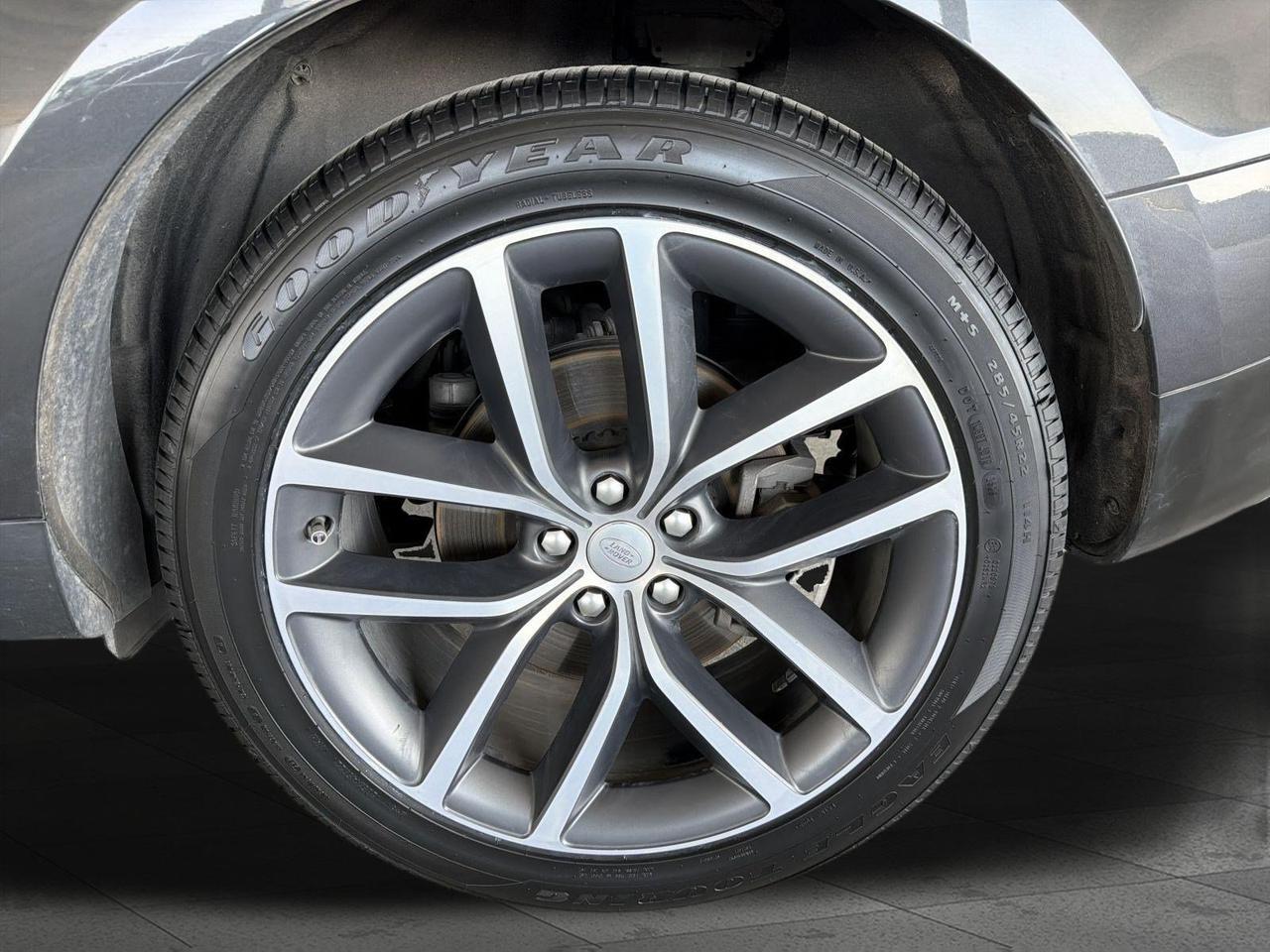 2023 Land Rover Range Rover Sport SE San Antonio TX