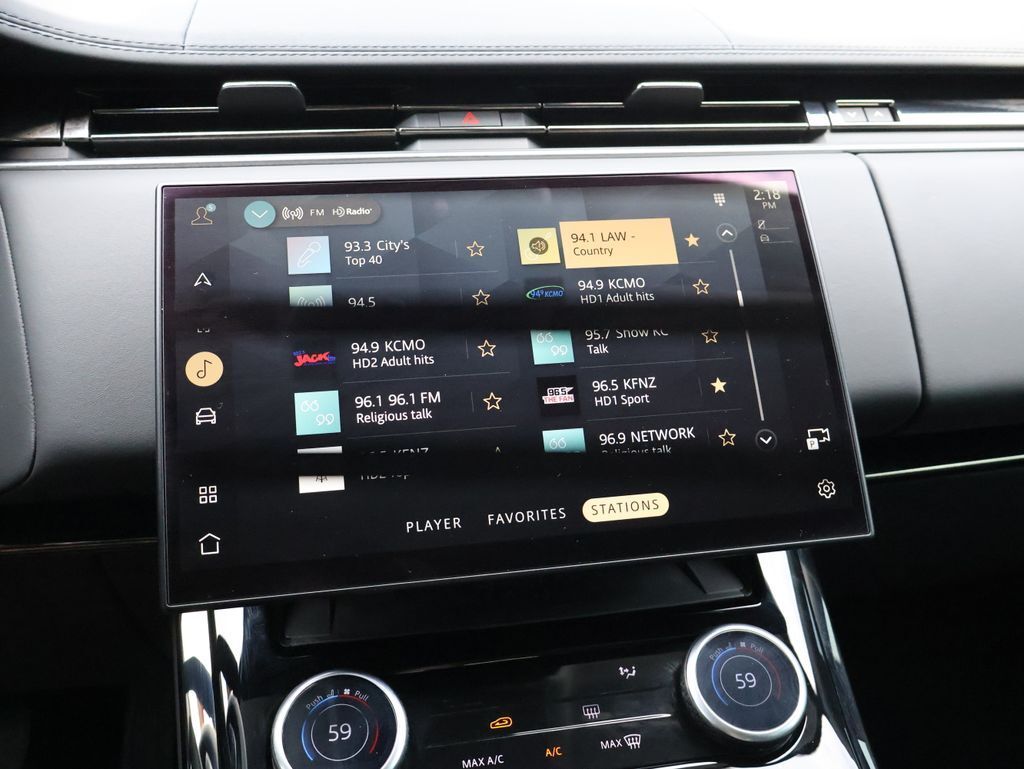 2023 Land Rover Range Rover Sport SE San Clemente CA
