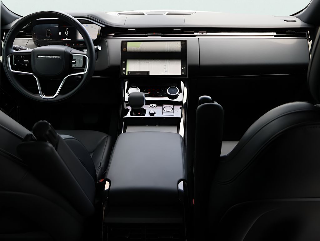 2023 Land Rover Range Rover Sport SE San Clemente CA