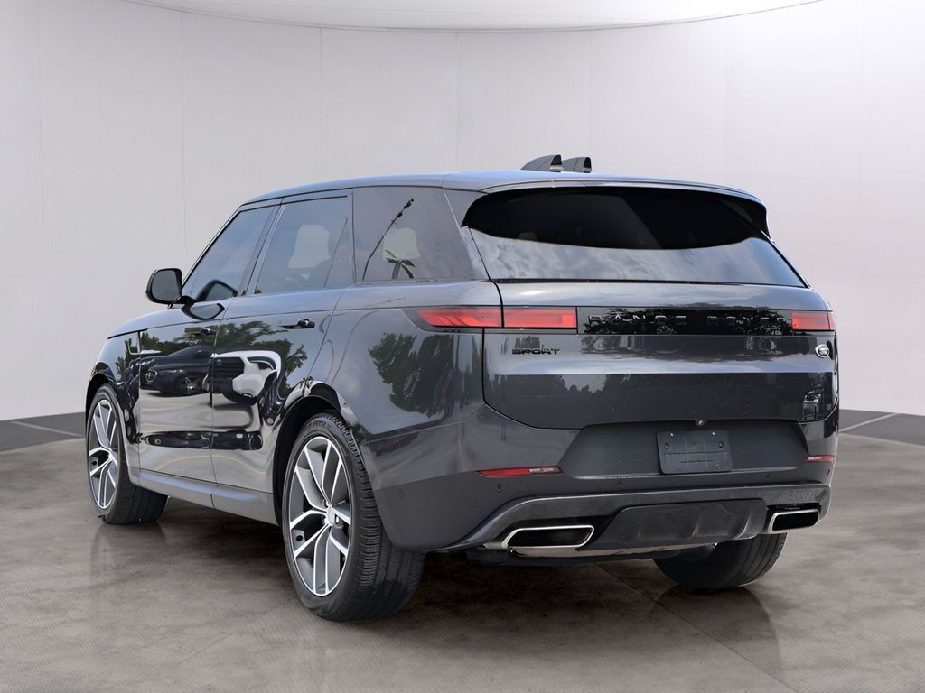 2023 Land Rover Range Rover Sport SE San Clemente CA