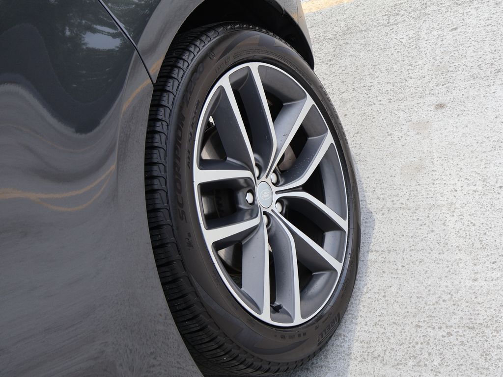2023 Land Rover Range Rover Sport SE San Clemente CA