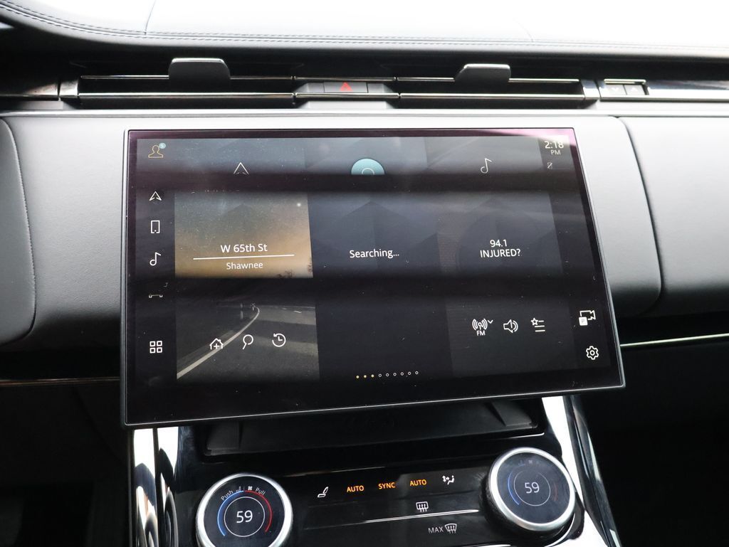 2023 Land Rover Range Rover Sport SE San Clemente CA