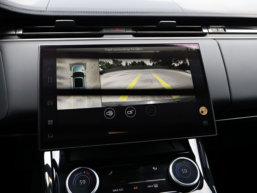 2023 Land Rover Range Rover Sport SE San Clemente CA