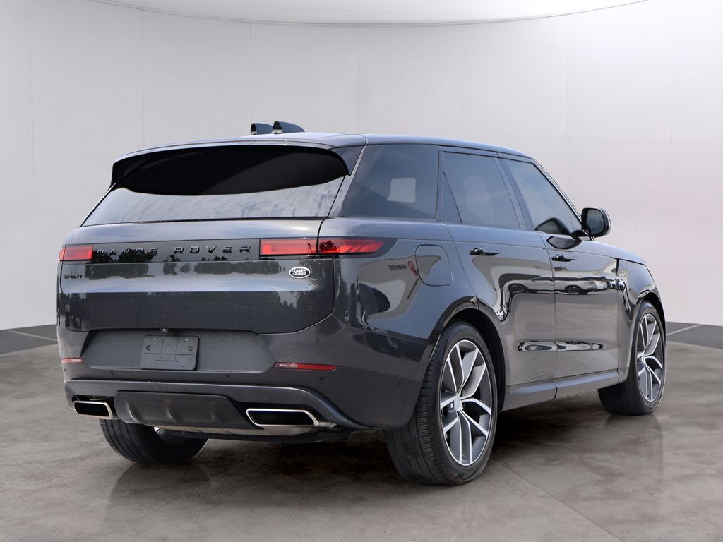2023 Land Rover Range Rover Sport SE San Clemente CA
