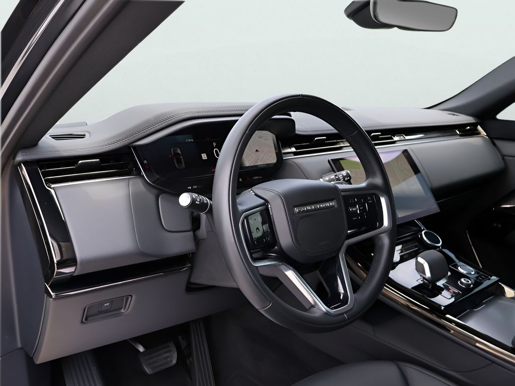 2023 Land Rover Range Rover Sport SE San Clemente CA