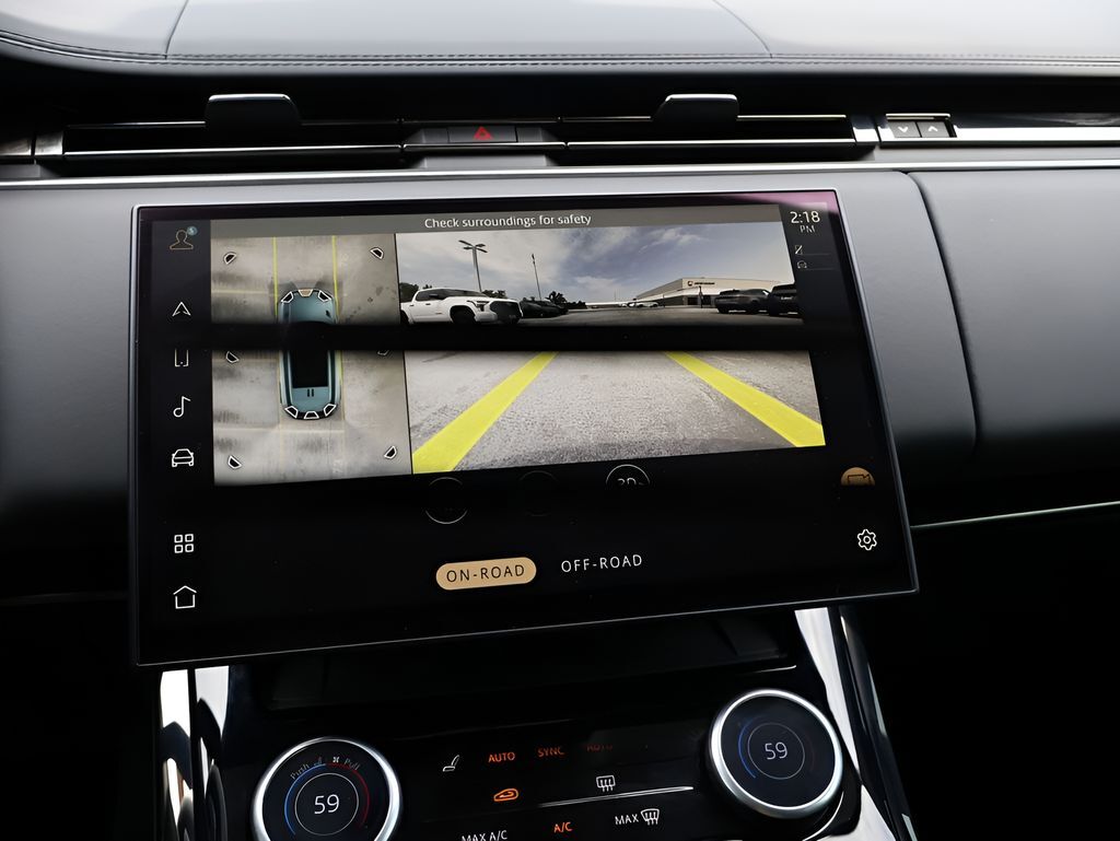 2023 Land Rover Range Rover Sport SE San Clemente CA