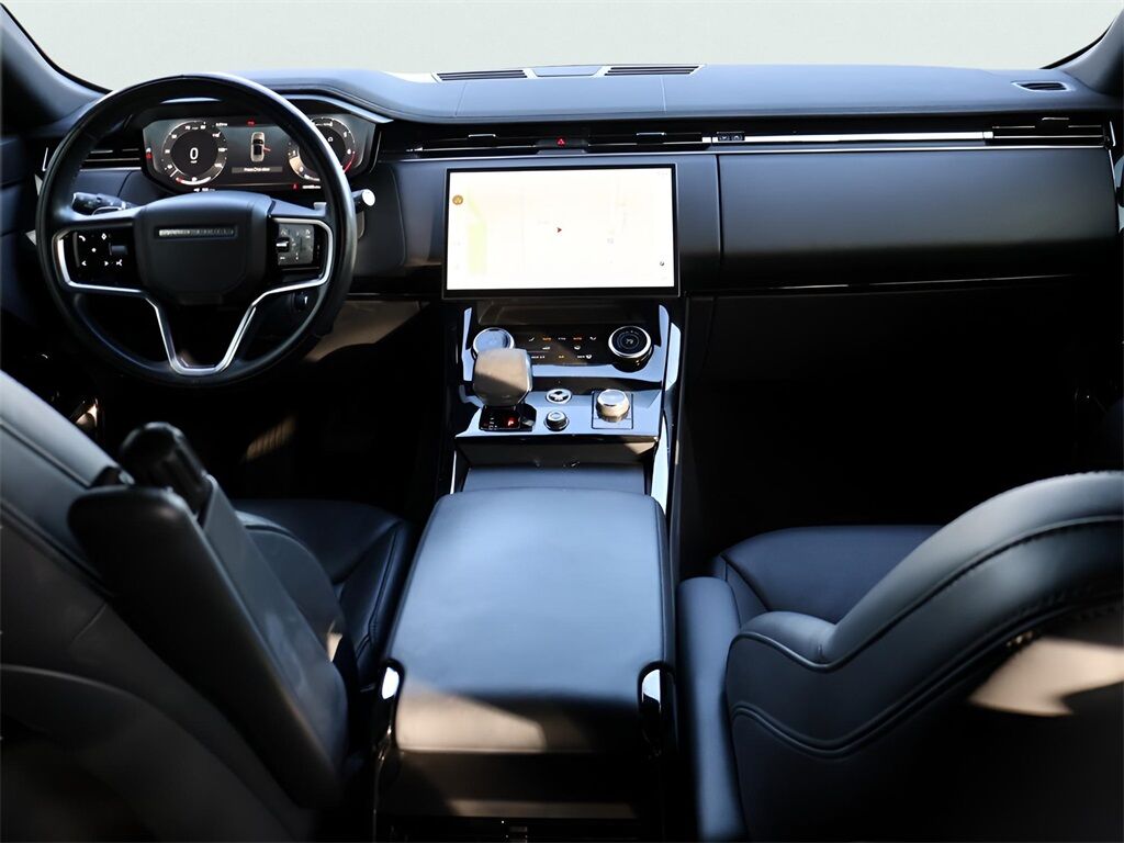 2023 Land Rover Range Rover Sport SE San Clemente CA