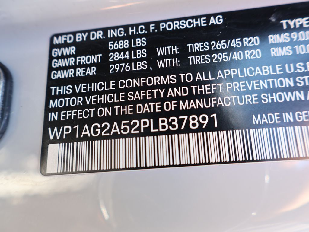 2023 Land Rover Range Rover Sport SE San Clemente CA