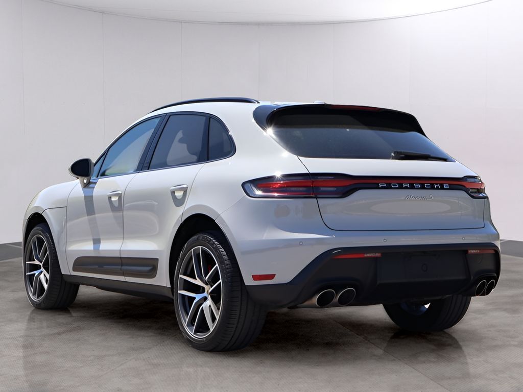 2023 Land Rover Range Rover Sport SE