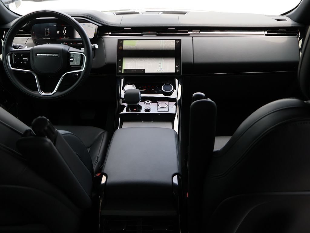 2023 Land Rover Range Rover Sport SE San Clemente CA
