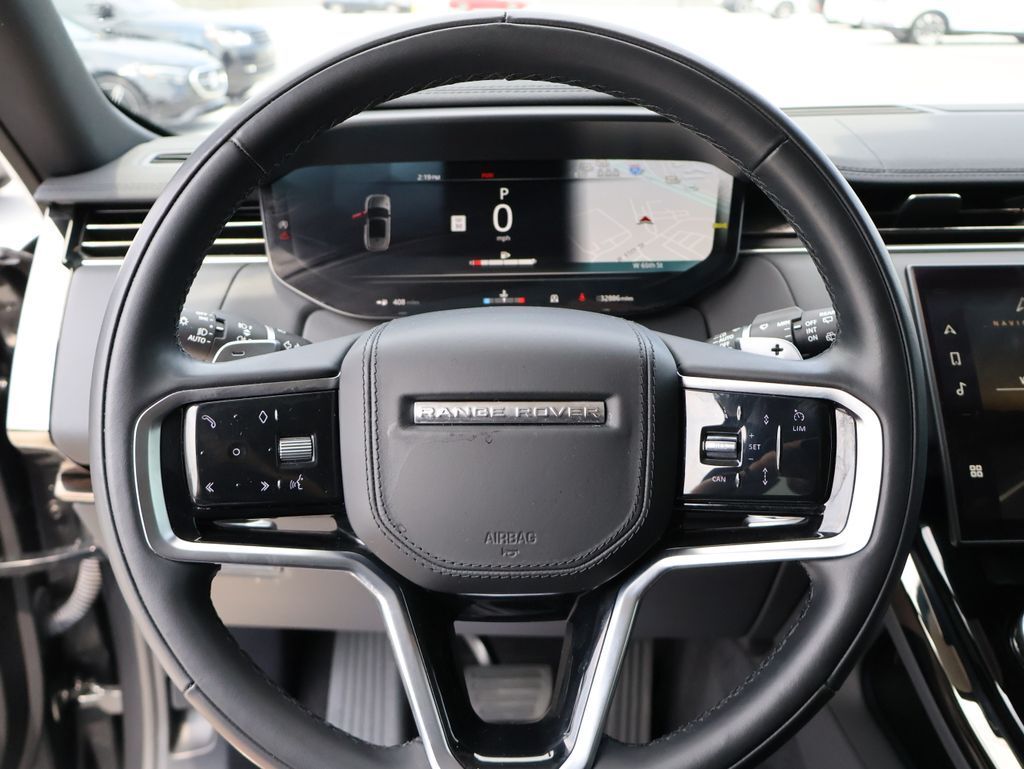 2023 Land Rover Range Rover Sport SE San Clemente CA