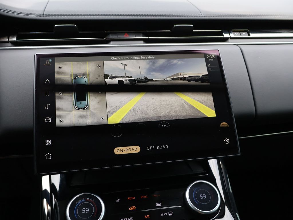 2023 Land Rover Range Rover Sport SE San Clemente CA